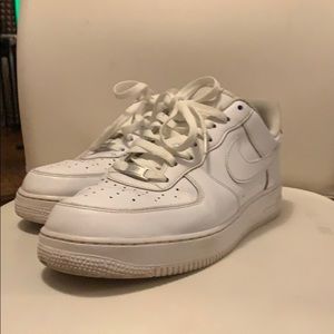 Nike Air Force One AF1 Lows